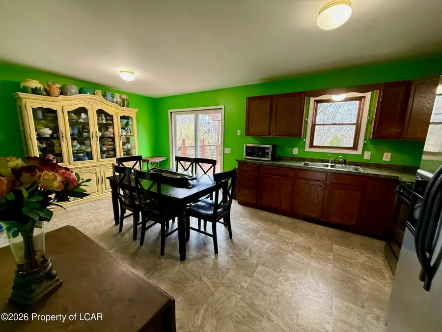 28 1/2 Green Street, Pittston, PA 18640 - #3