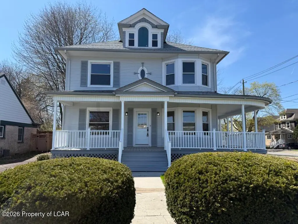 165 River Street, Forty Fort, PA 18704 - #1