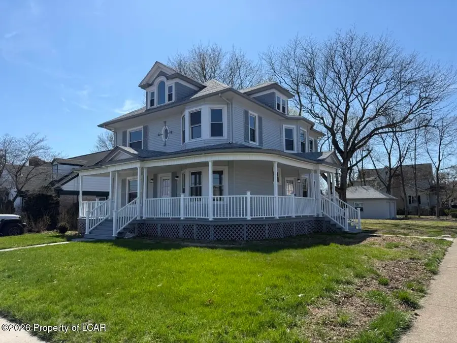 165 River Street, Forty Fort, PA 18704 - #2