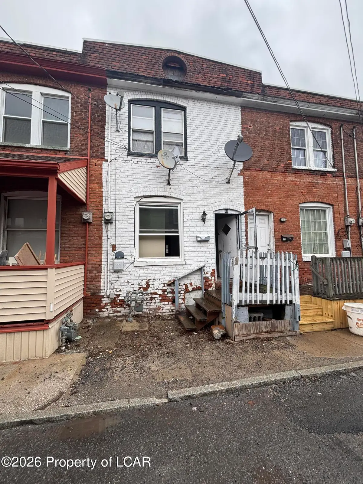 41 Meyers Court, Wilkes Barre, PA 18701 - #1