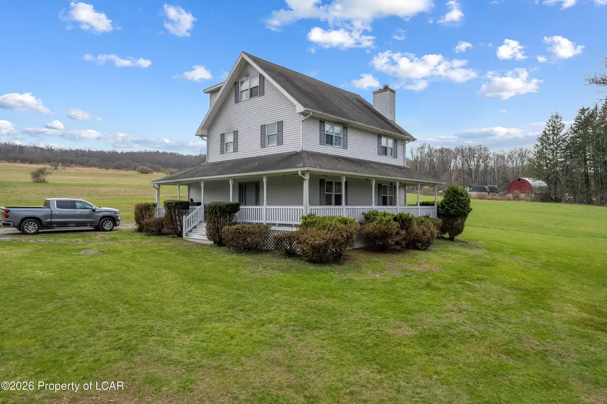 4984 Pennsylvania 29, Noxen, PA 18636 - #1