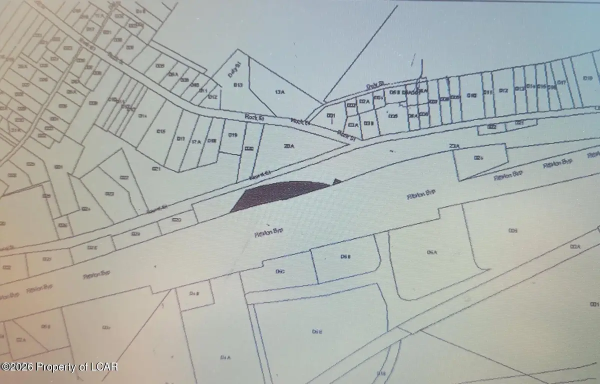 Pittston Byp, Pittston, PA 18640 - #1