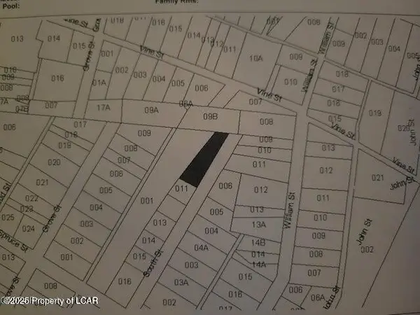 South Street Street, Avoca, PA 18641