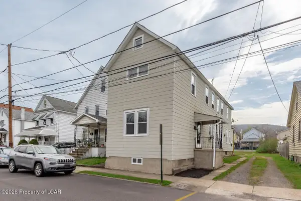 74 Carey Street, Ashley, PA 18706