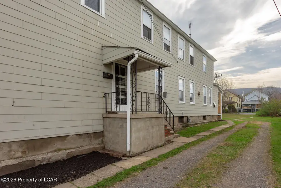 74 Carey Street, Ashley, PA 18706 - #3