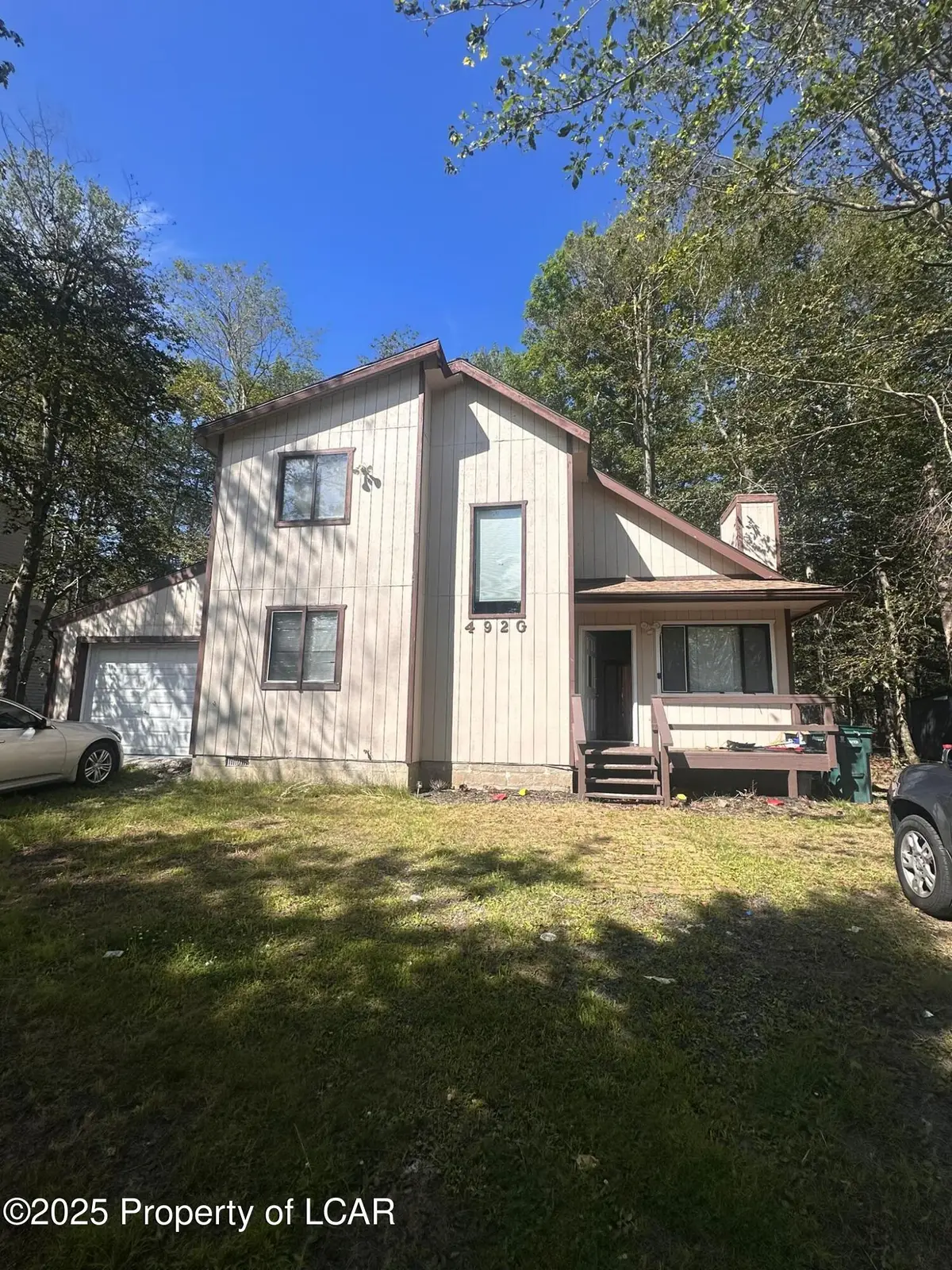 7437 Tamara Lane, Tobyhanna, PA 18466 - #1