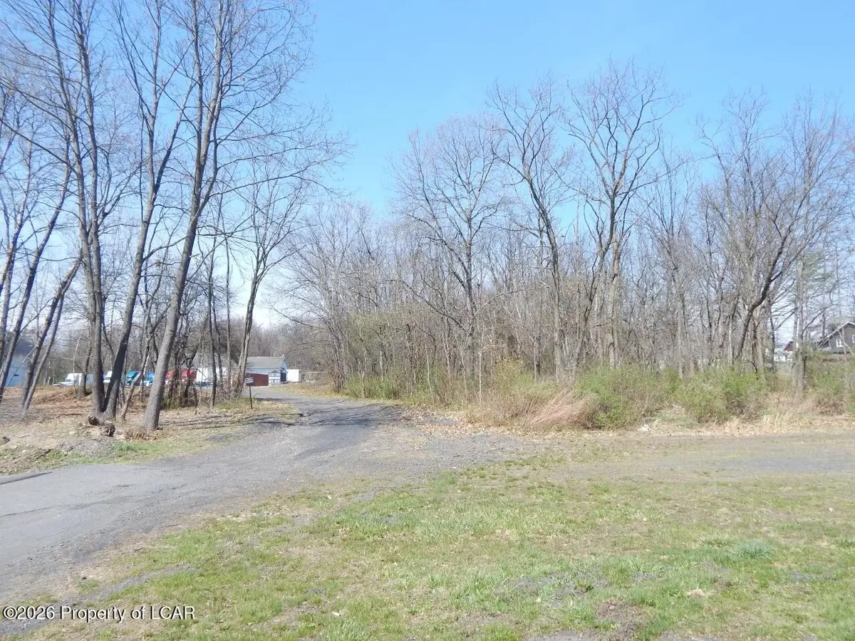Rear Orchard Street, Warrior Run, PA 18706 - #1