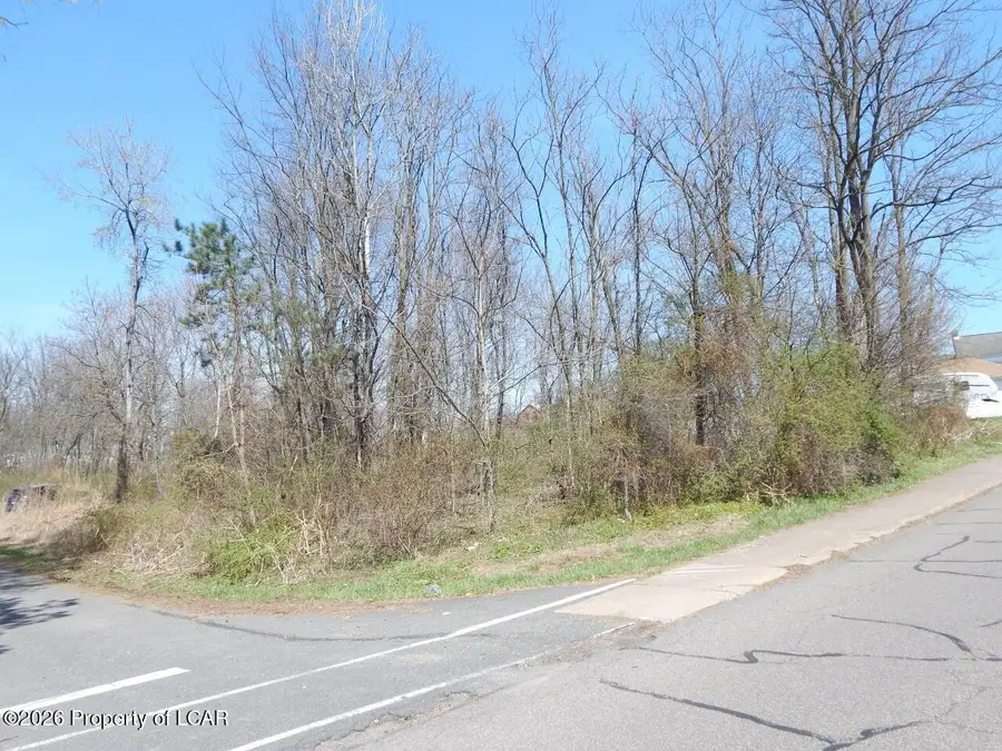 Hanover Street, Warrior Run, PA 18706 - #2