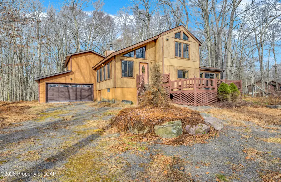 2315 Lc Larsen Drive, Gouldsboro, PA 18424 - #2