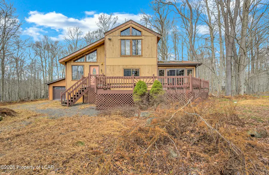 2315 Lc Larsen Drive, Gouldsboro, PA 18424 - #3