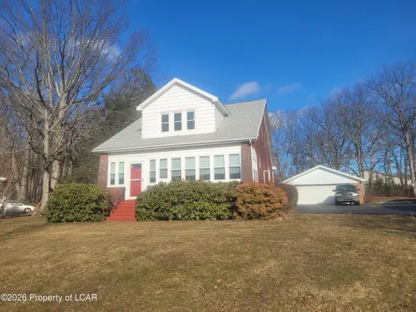 1115 Fairlawn Boulevard, Hazle Twp, PA 18202