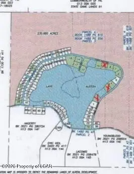 Aleeda Boulevard, Bear Creek, PA 18702