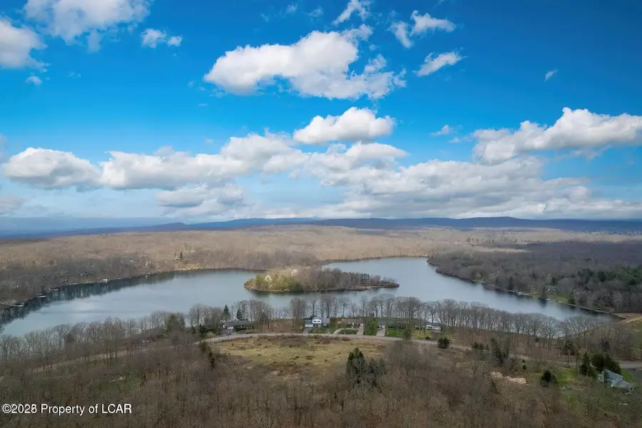 Aleeda Boulevard, Bear Creek, PA 18702 - #3