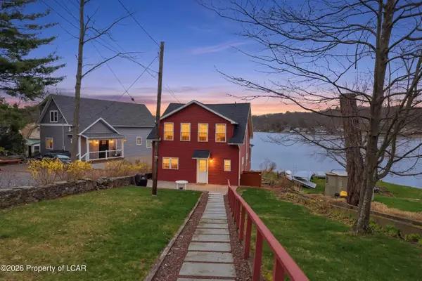 1906 Pa-29, Hunlock Creek, PA 18621