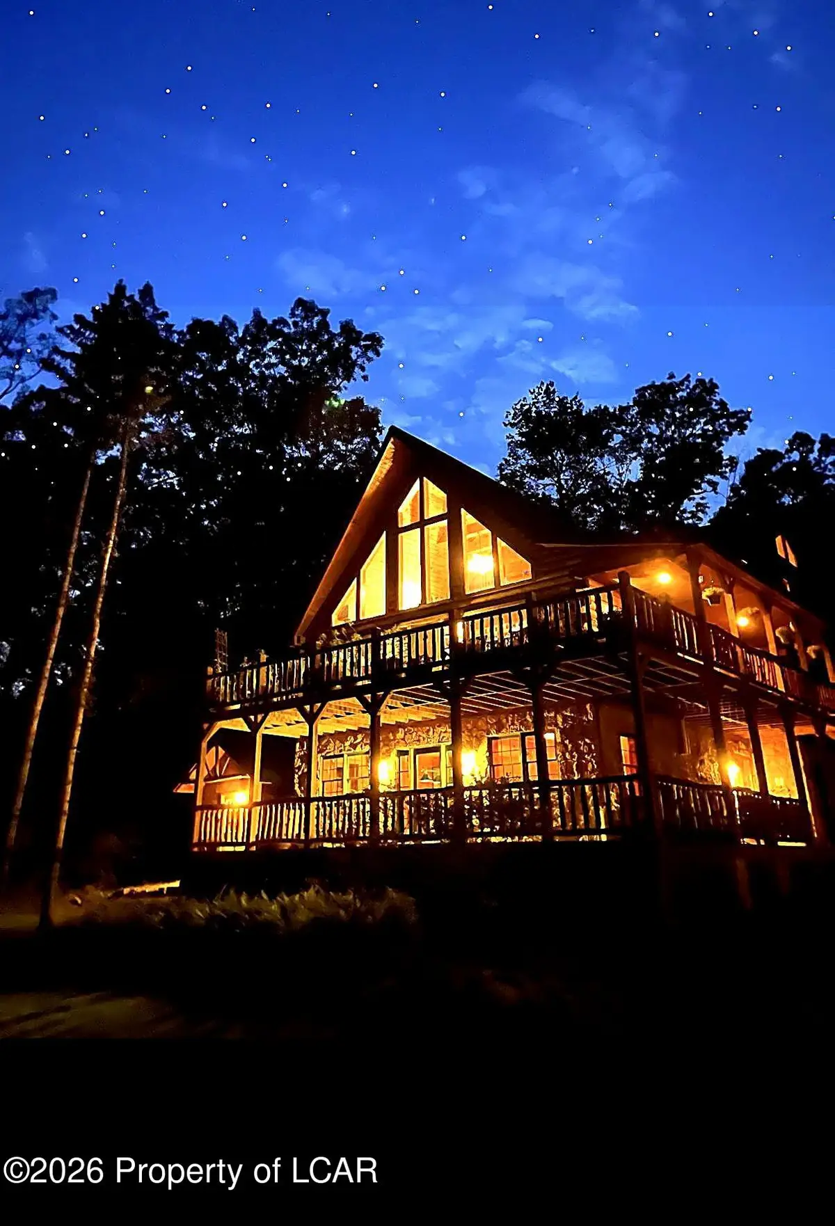 448 Indian Lake Trail, White Haven, PA 18661 - #1