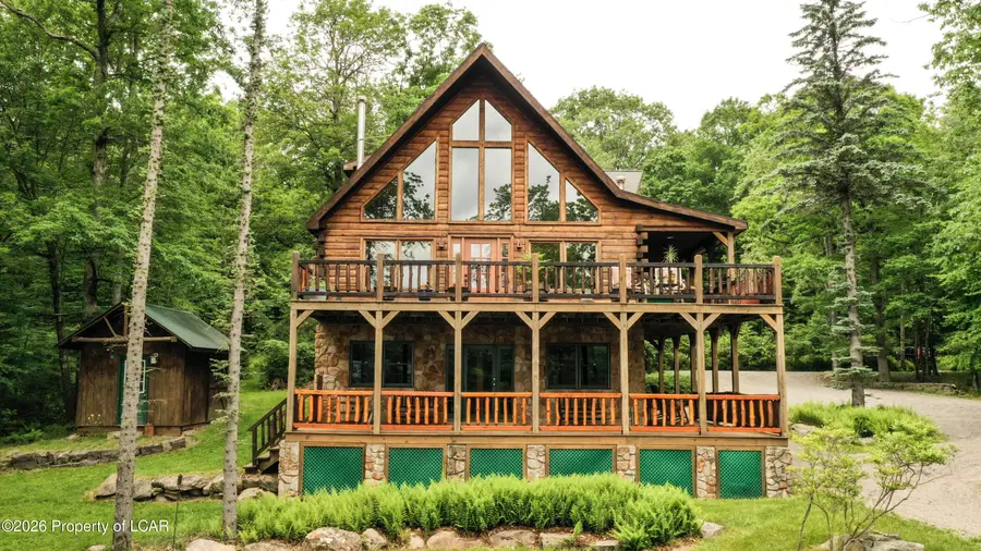 448 Indian Lake Trail, White Haven, PA 18661 - #2