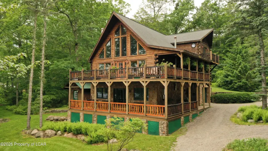 448 Indian Lake Trail, White Haven, PA 18661 - #3