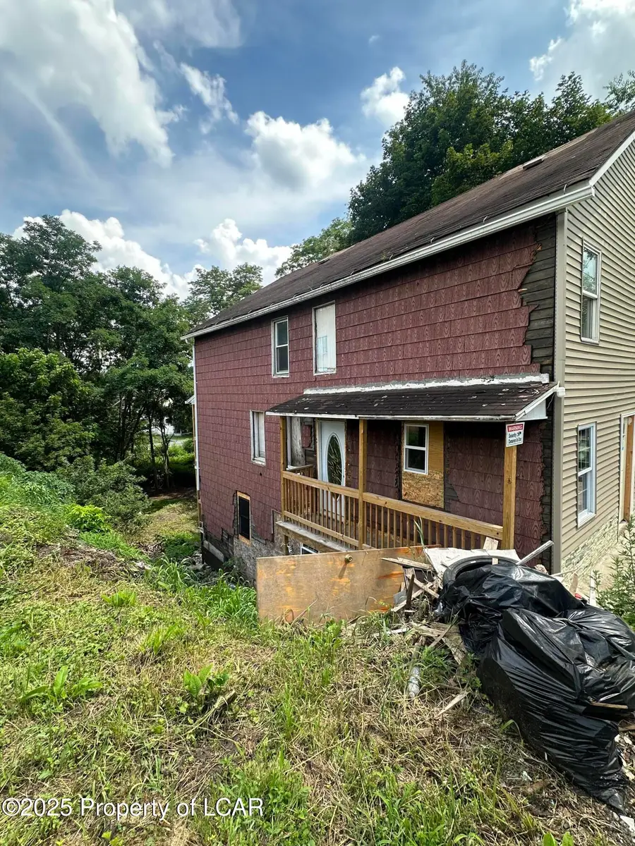 210 Mcginnis Street, Plymouth, PA 18651 - #2