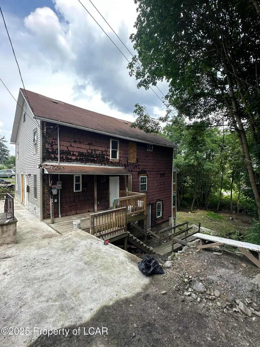 210 Mcginnis Street, Plymouth, PA 18651 - #3