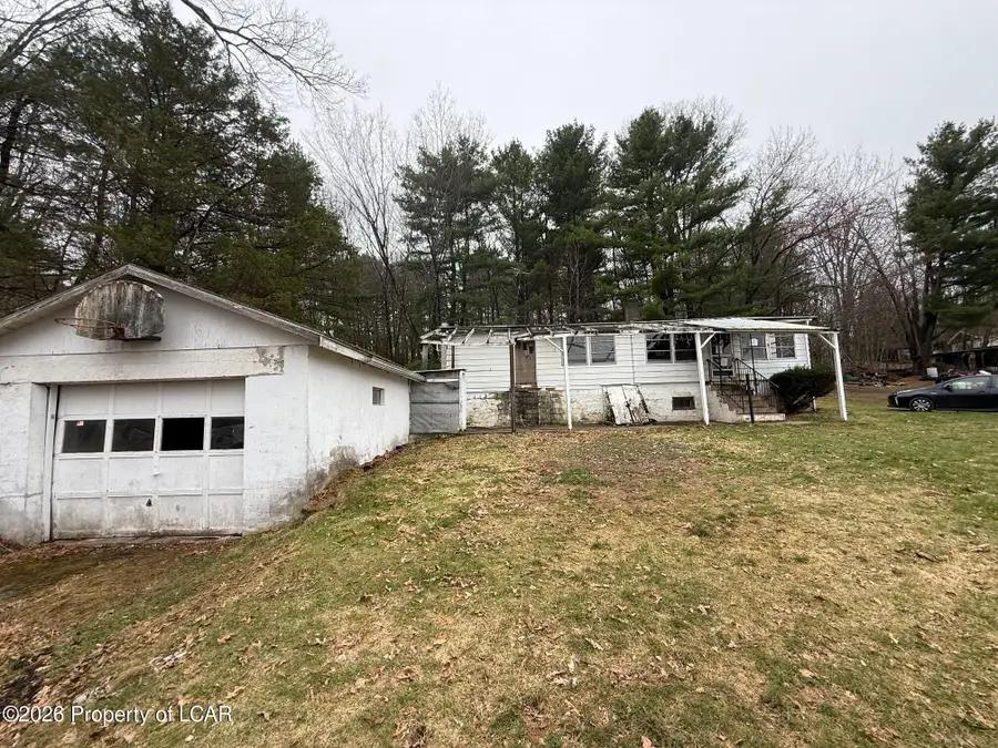 45 Jones Road, Hunlock Creek, PA 18621 - #2