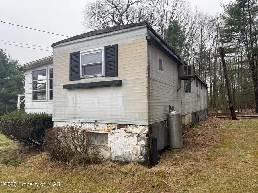 45 Jones Road, Hunlock Creek, PA 18621 - #3