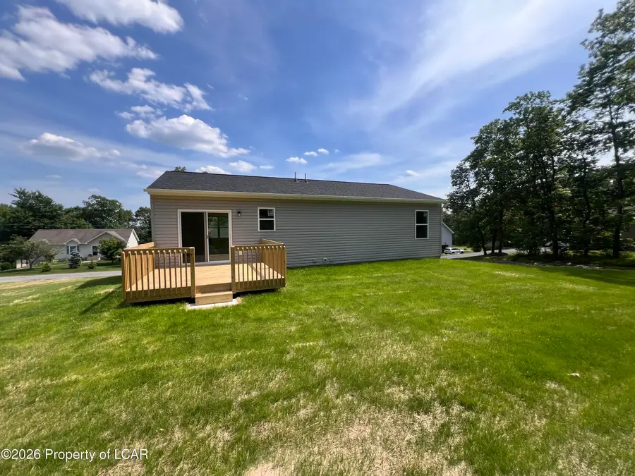 45 Vista Drive, Nanticoke, PA 18634 - #2