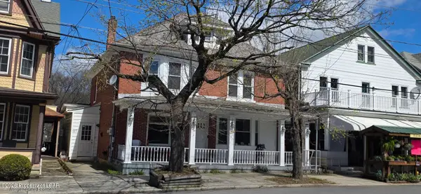517 Broad Street, Tamaqua, PA 18252