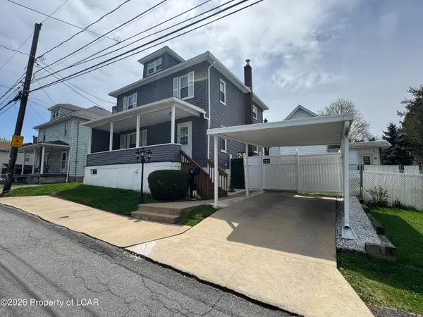 421 Andover Street, Wilkes-Barre, PA 18702