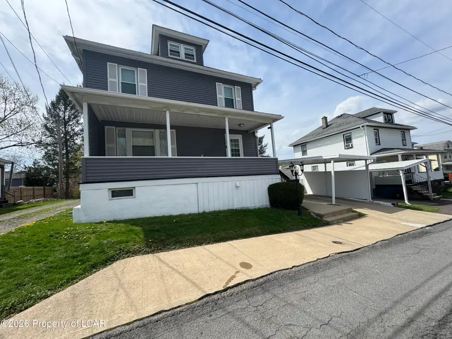 421 Andover Street, Wilkes Barre, PA 18702 - #3