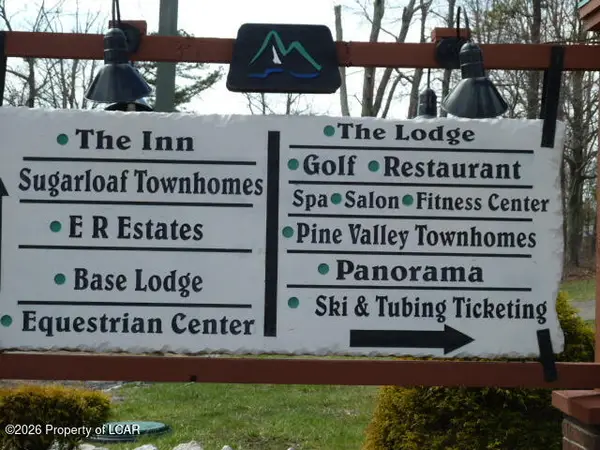 ERII-429 Crooked Stick Lane, Hazle Twp, PA 18202