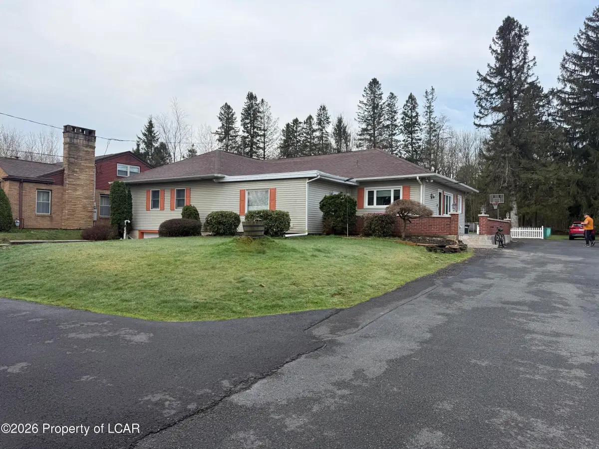 1636 Broad Street, Hazleton, PA 18201 - #1