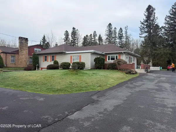 1636 Broad Street, Hazleton, PA 18201