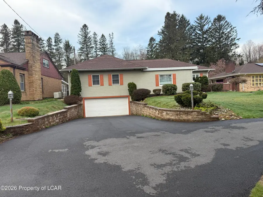 1636 Broad Street, Hazleton, PA 18201 - #2