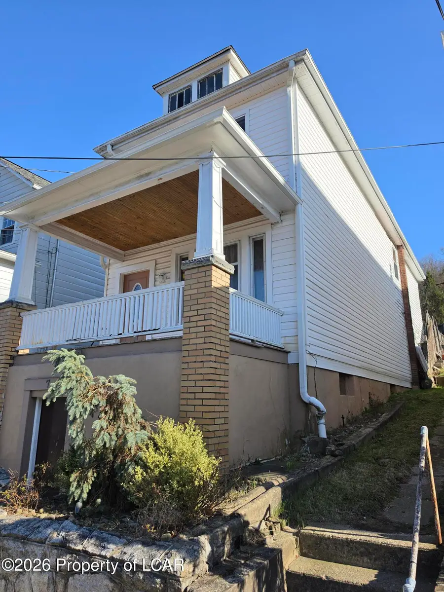 7 Orchard Street, Glen Lyon, PA 18617 - #2