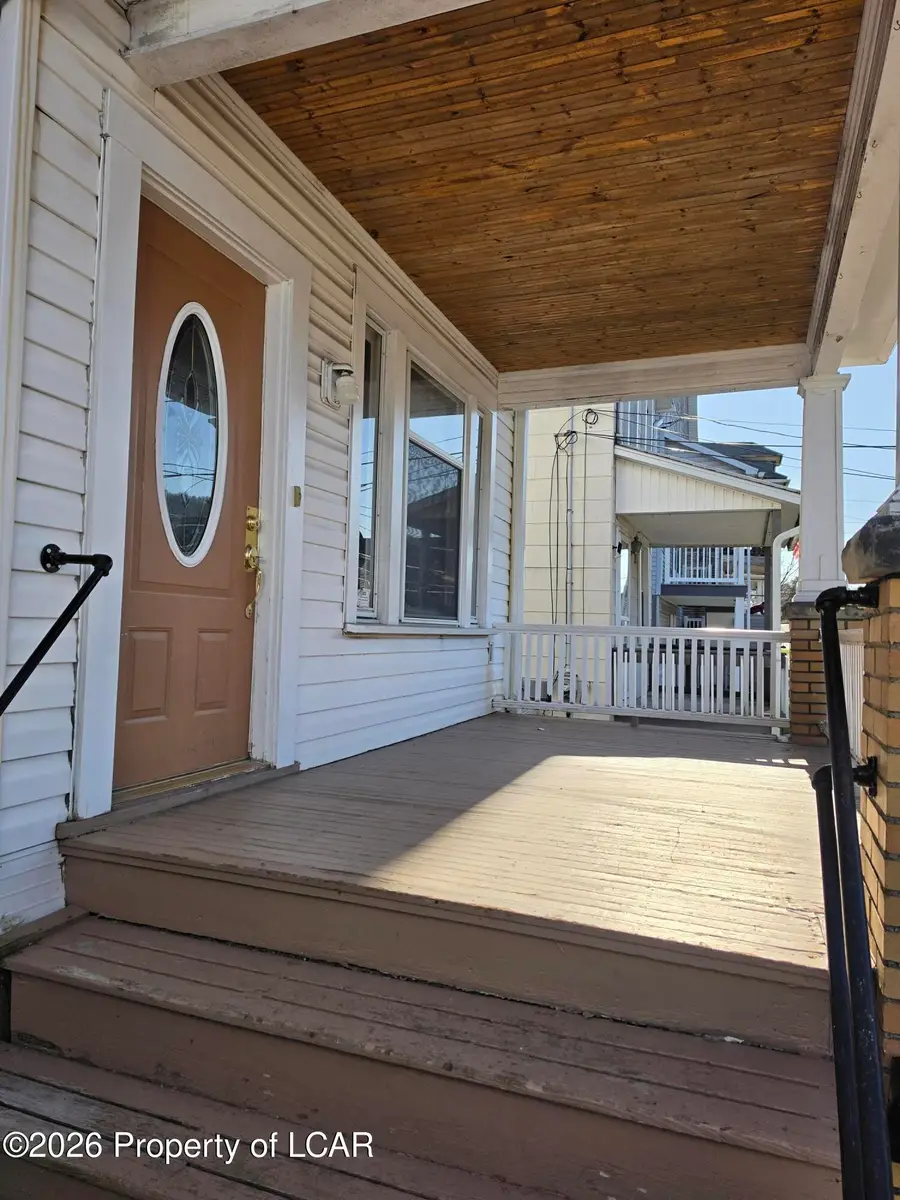 7 Orchard Street, Glen Lyon, PA 18617 - #3