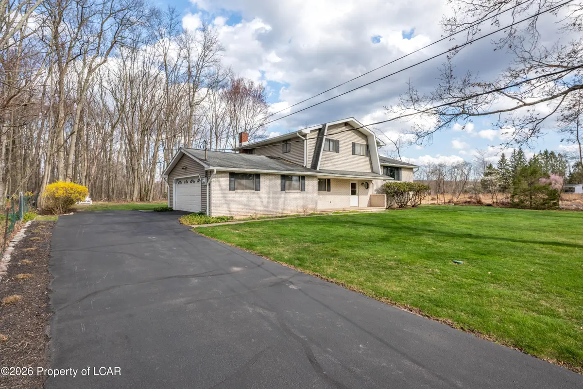 146 Burma Road, Mountain Top, PA 18707 - #1