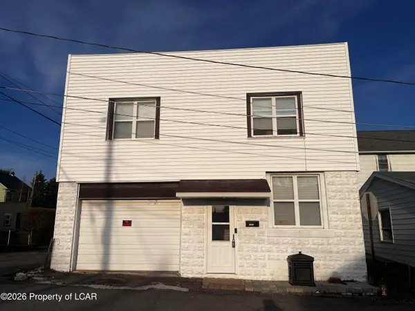 1111 Lewis Street, Freeland, PA 18224