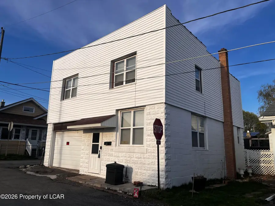 1111 Lewis Street, Freeland, PA 18224 - #2