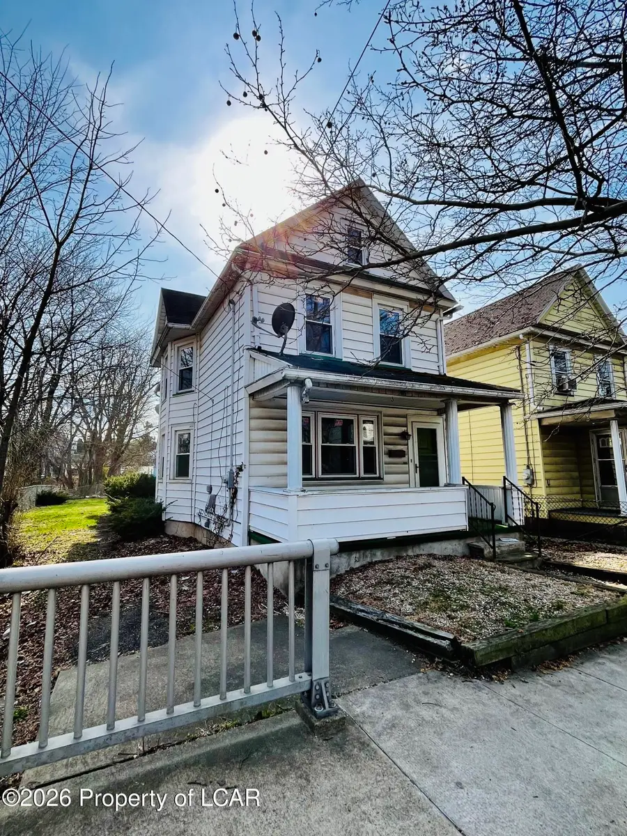 439 Blackman Street, Wilkes Barre, PA 18702 - #2