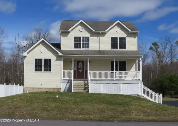230 Juniper Lane, Drums, PA 18222
