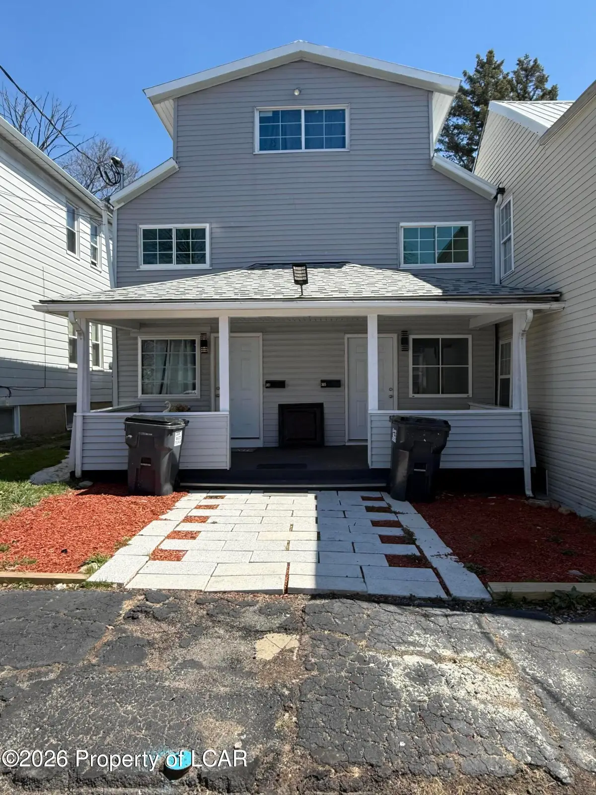 305 Ridge Street, Freeland, PA 18224 - #1