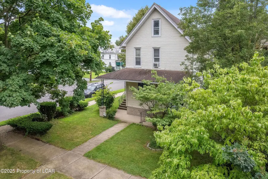 101 Delaware Avenue, West Pittston, PA 18643 - #2