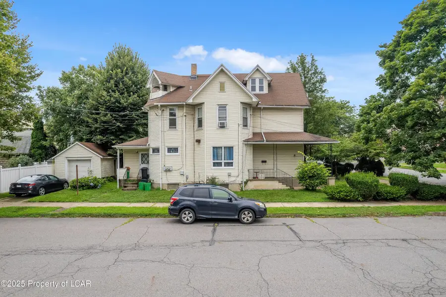 101 Delaware Avenue, West Pittston, PA 18643 - #3