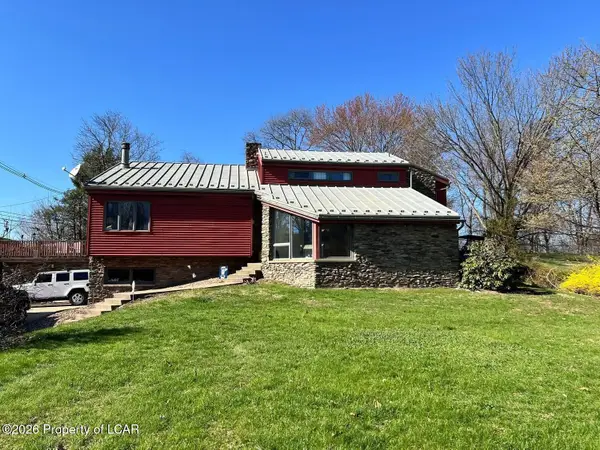 198 Middle Road, Nanticoke, PA 18634