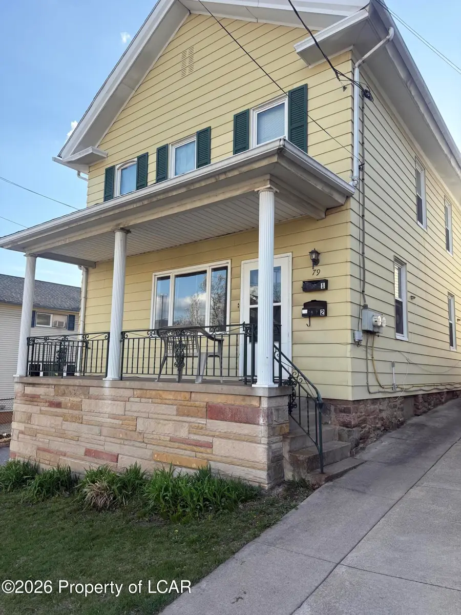 79-1&2 Hillside, Wilkes Barre, PA 18702 - #2