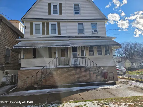 68 Loveland Avenue, Kingston, PA 18704