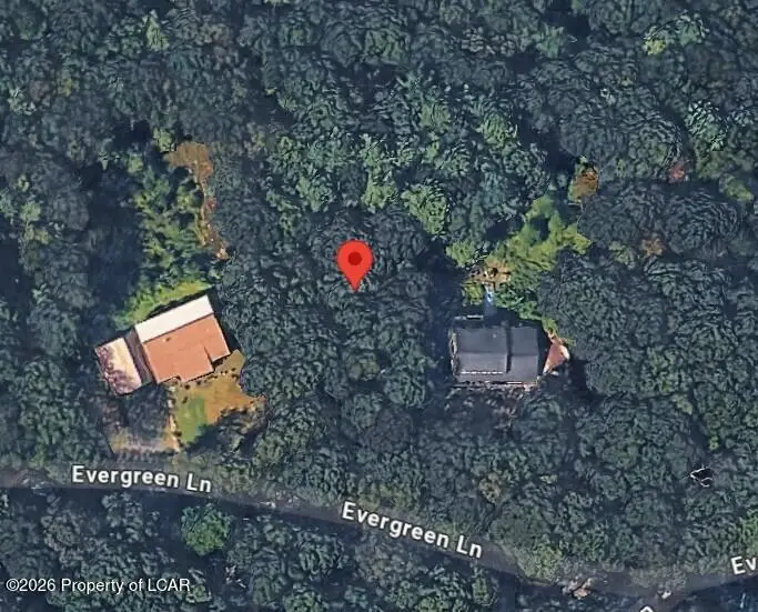 Evergreen, Catawissa, PA 17820 - #2