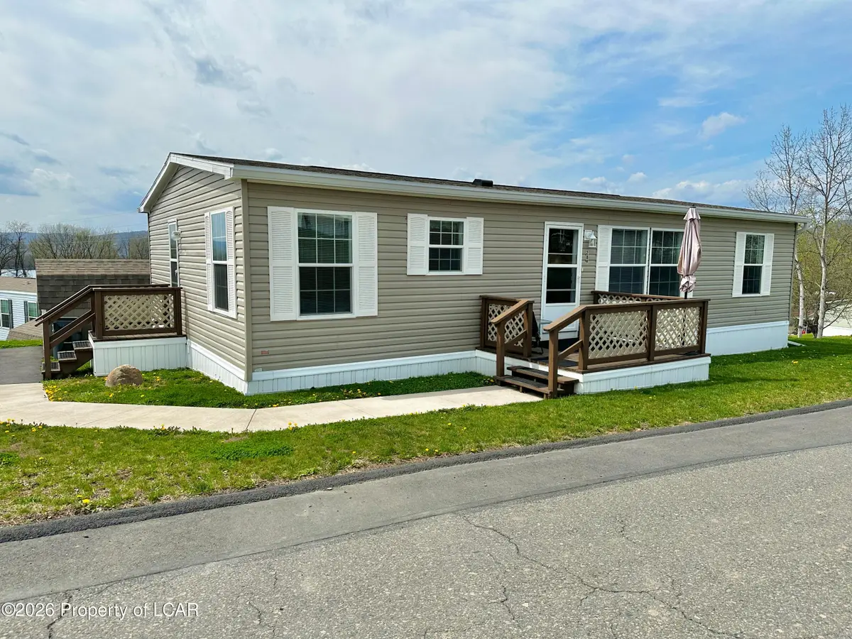 289 Park Drive, Inkerman, PA 18640 - #1