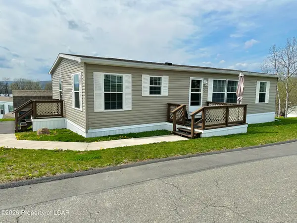 289 Park Drive, Inkerman, PA 18640