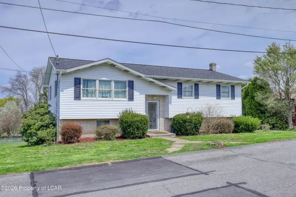 699 1st Street, Avoca, PA 18641